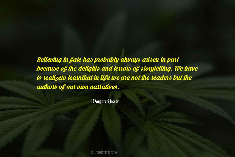 In Life We Learn Quotes #693084