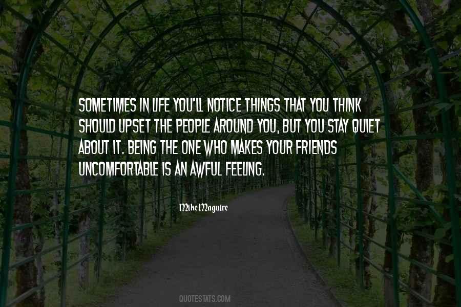 In Life You Quotes #1301349