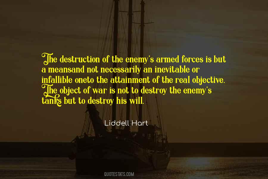 Quotes About The Armed Forces #1728682 Quotes About The Armed Forces #1728682