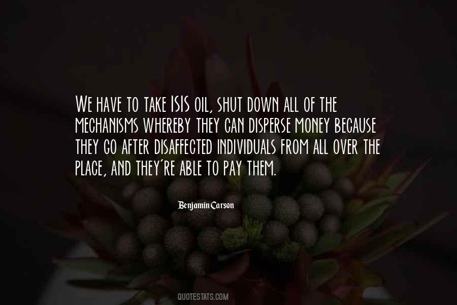 In Living Color Oswald Bates Quotes #1638818