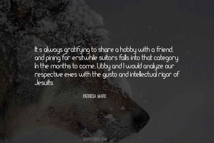 In Love With You Best Friend Quotes #26871