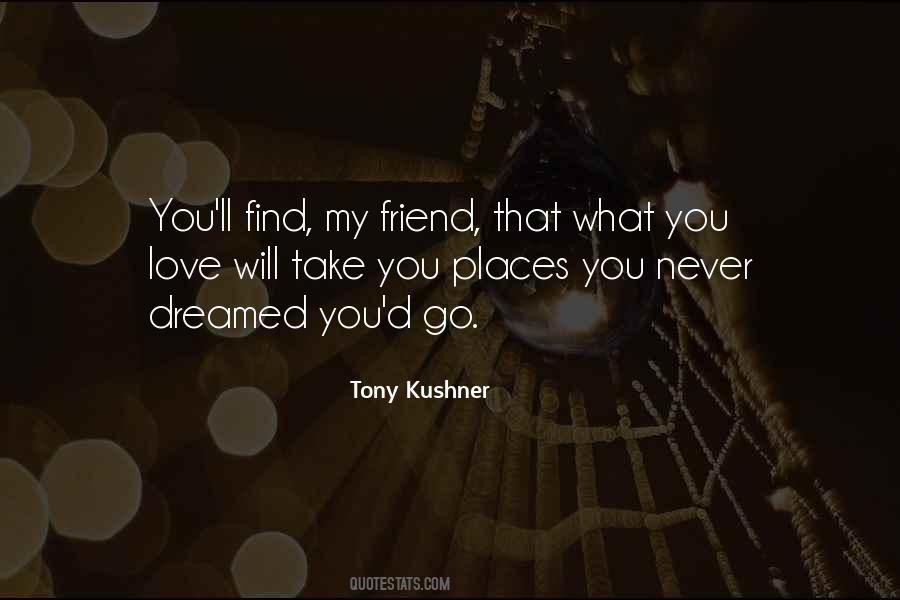 In Love With You Best Friend Quotes #36107