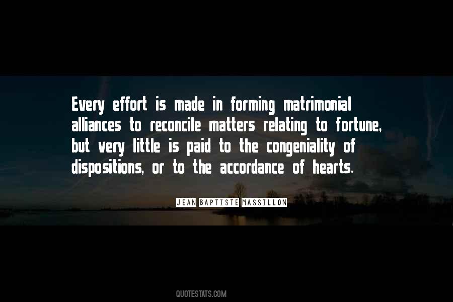 In Matters Of The Heart Quotes #1693587