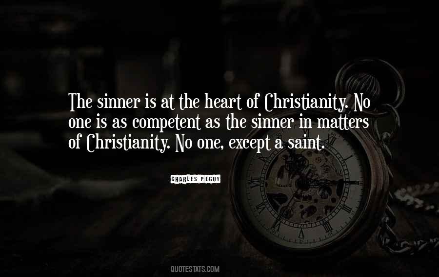 In Matters Of The Heart Quotes #591237