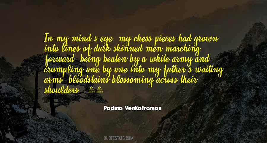 In My Father's Arms Quotes #1164043