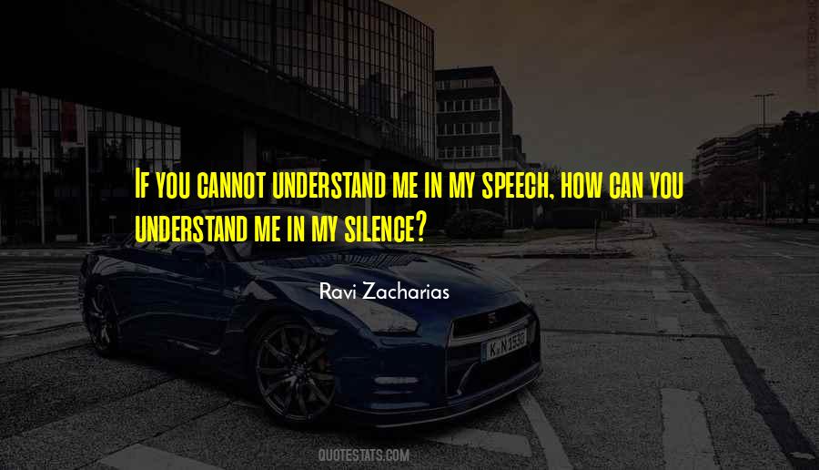 In My Silence Quotes #1071908