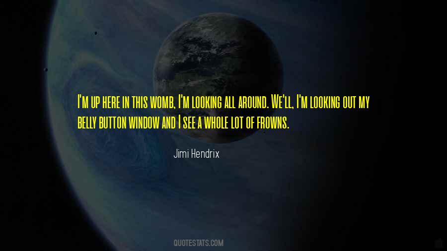 In My Womb Quotes #1026642