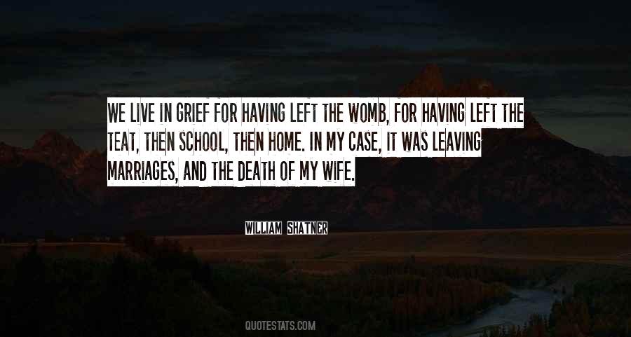 In My Womb Quotes #1077019