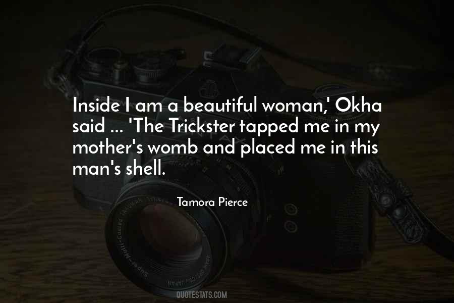 In My Womb Quotes #1595955