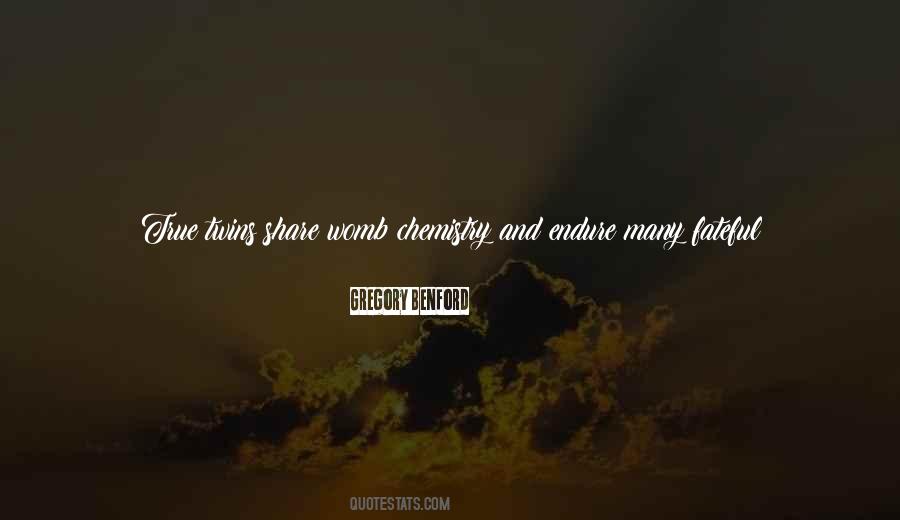 In My Womb Quotes #281043