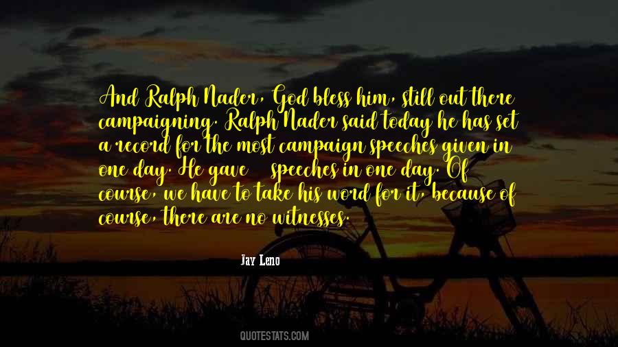 In One Day Quotes #254393