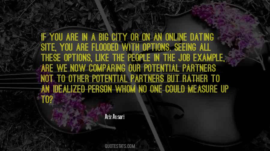 In One Person Quotes #61408 In One Person Quotes #61408