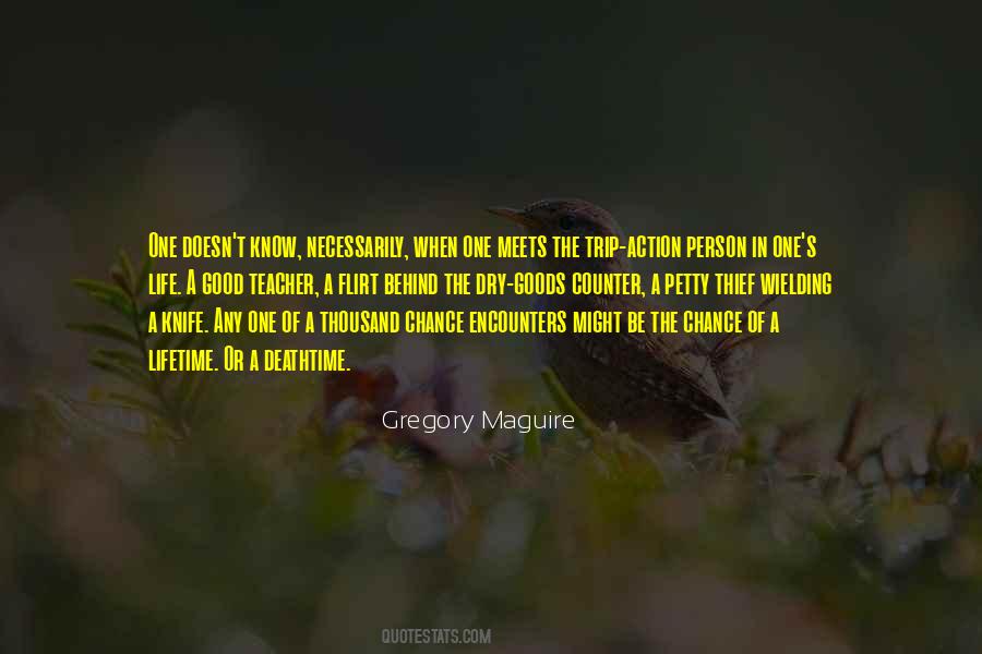 In One Person Quotes #76988 In One Person Quotes #76988