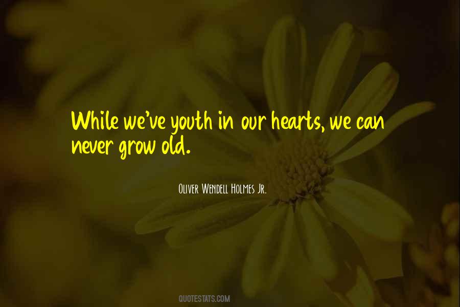 In Our Hearts Quotes #1111662