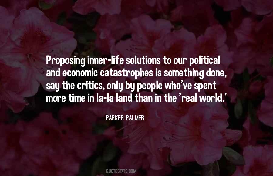 In Our Time Quotes #53087