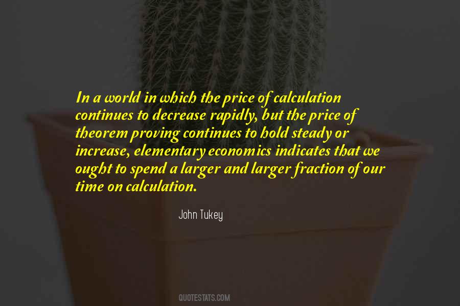 In Our Time Quotes #59088 In Our Time Quotes #59088