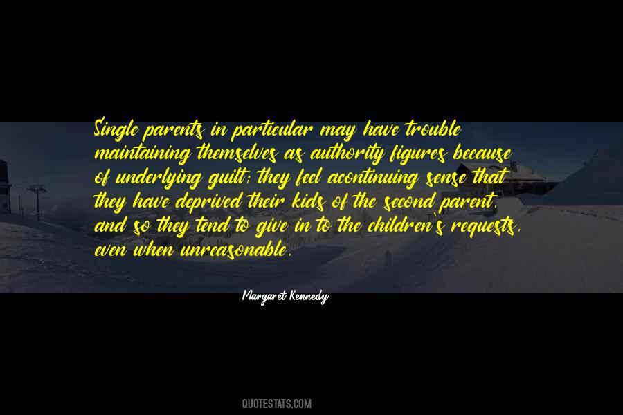 In Particular Quotes #1346927