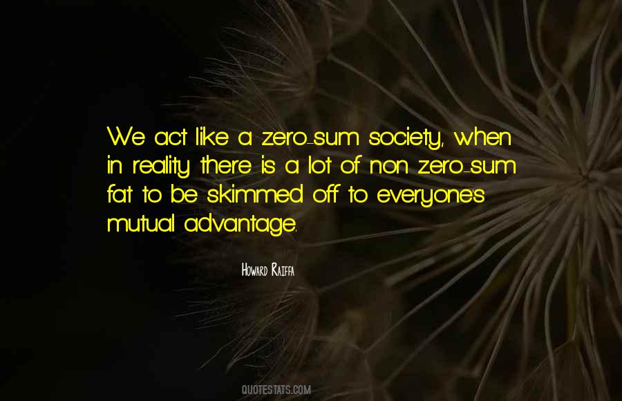 In Reality Quotes #1160132