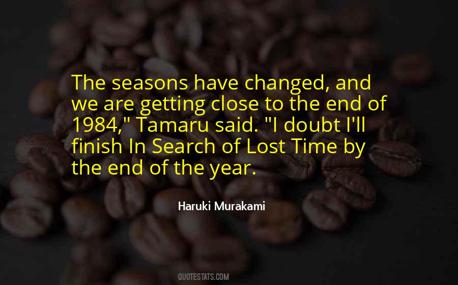 In Search Of Lost Time Best Quotes #1527975