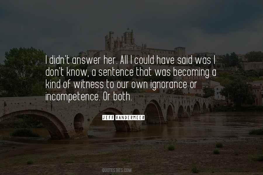 In Situ Quotes #193102