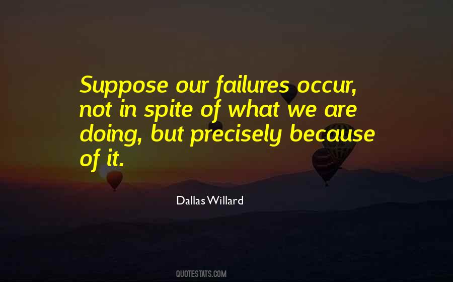 In Spite Of Quotes #106359 In Spite Of Quotes #106359