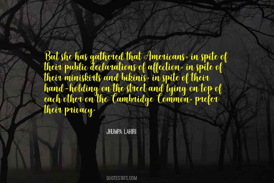 In Spite Of Quotes #130159 In Spite Of Quotes #130159