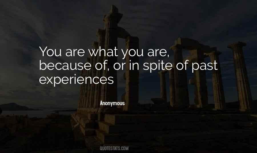 In Spite Of Quotes #136514 In Spite Of Quotes #136514