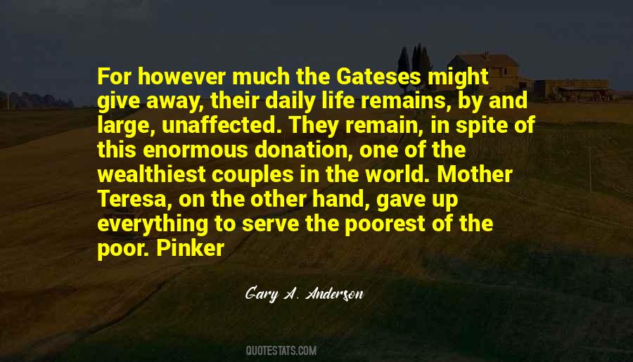 In Spite Of Quotes #140861 In Spite Of Quotes #140861
