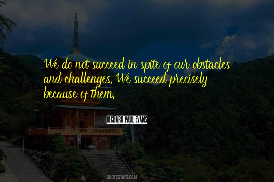 In Spite Of Quotes #160659 In Spite Of Quotes #160659