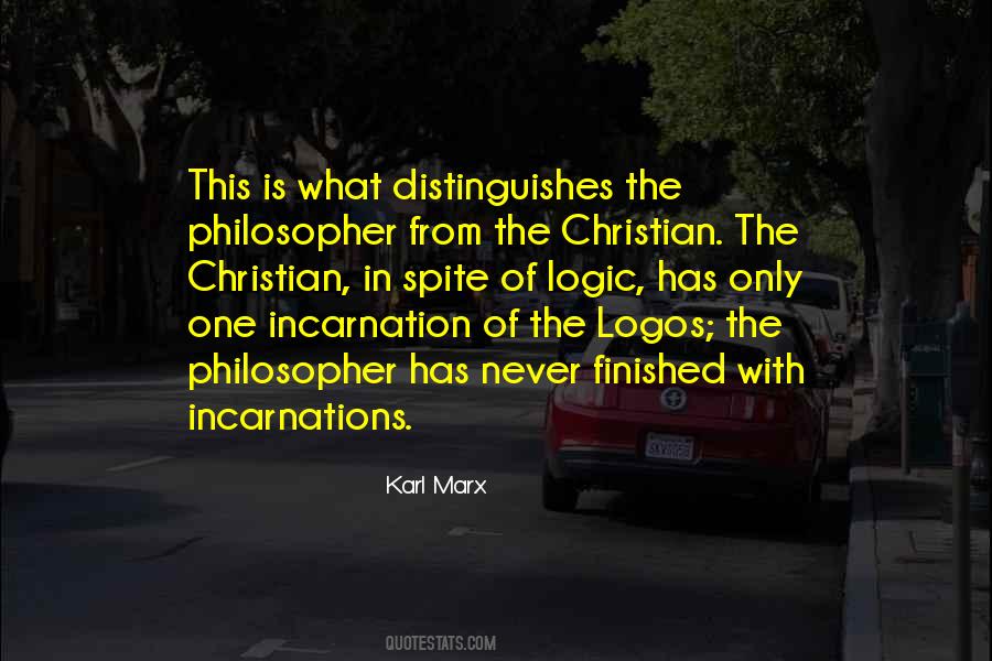 In Spite Of Quotes #72931 In Spite Of Quotes #72931