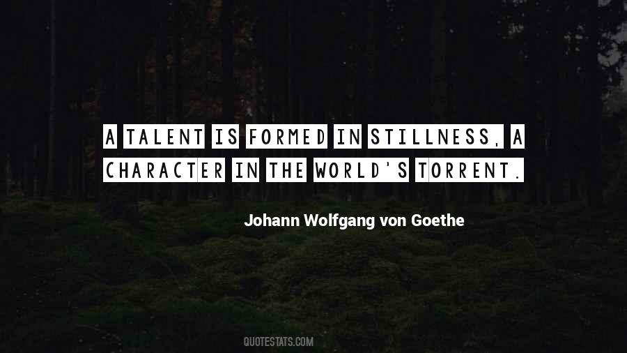 In Stillness Quotes #1009795