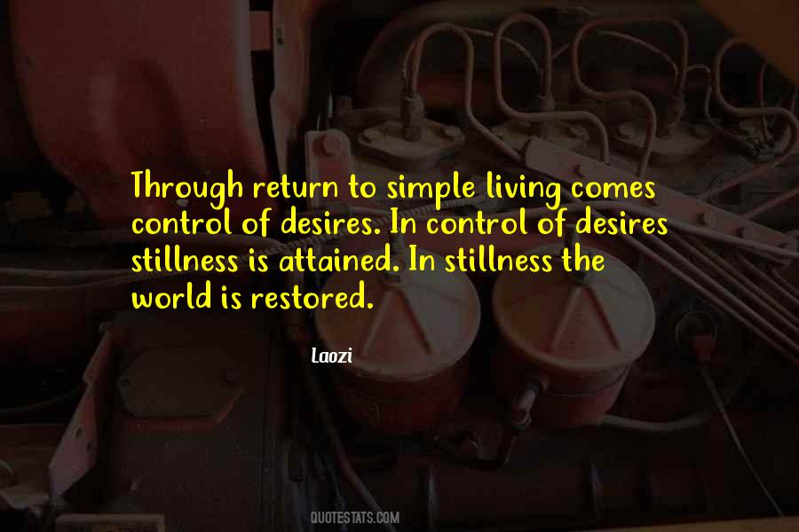 In Stillness Quotes #1317674
