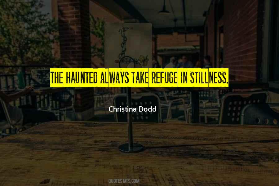 In Stillness Quotes #569572