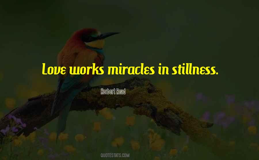 In Stillness Quotes #923460