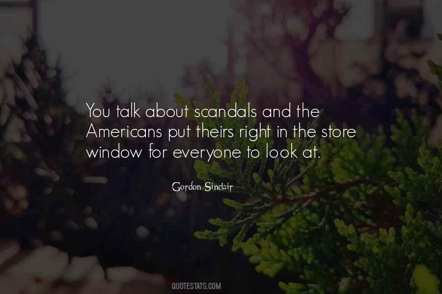 In Store Quotes #144826 In Store Quotes #144826