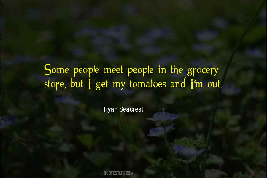 In Store Quotes #182519 In Store Quotes #182519