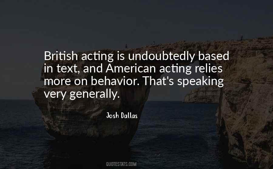 In Text Quotes #688712
