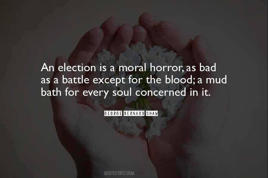 In The Bath Quotes #1036753 In The Bath Quotes #1036753