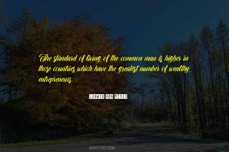 In The Country Of Man Quotes #710668