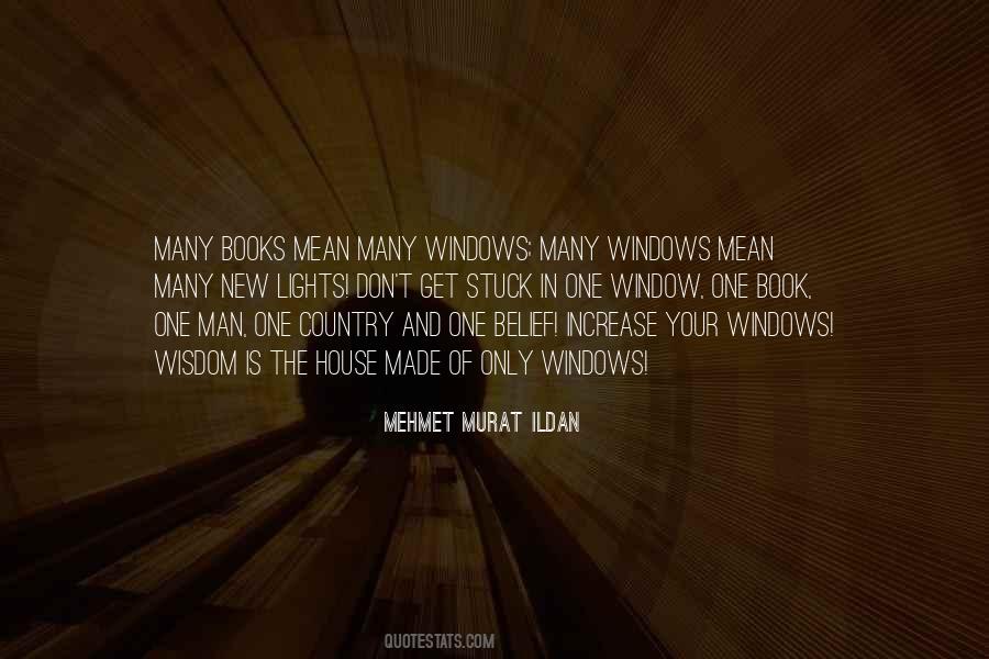 In The Country Of Man Quotes #958919
