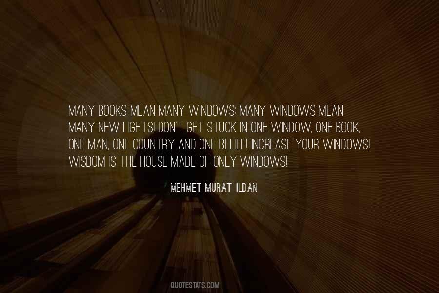 In The Country Of Man Quotes #958919