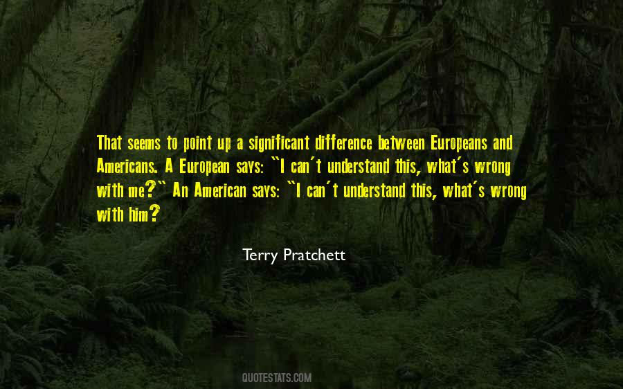 In The End You Stand Alone Quotes #365961