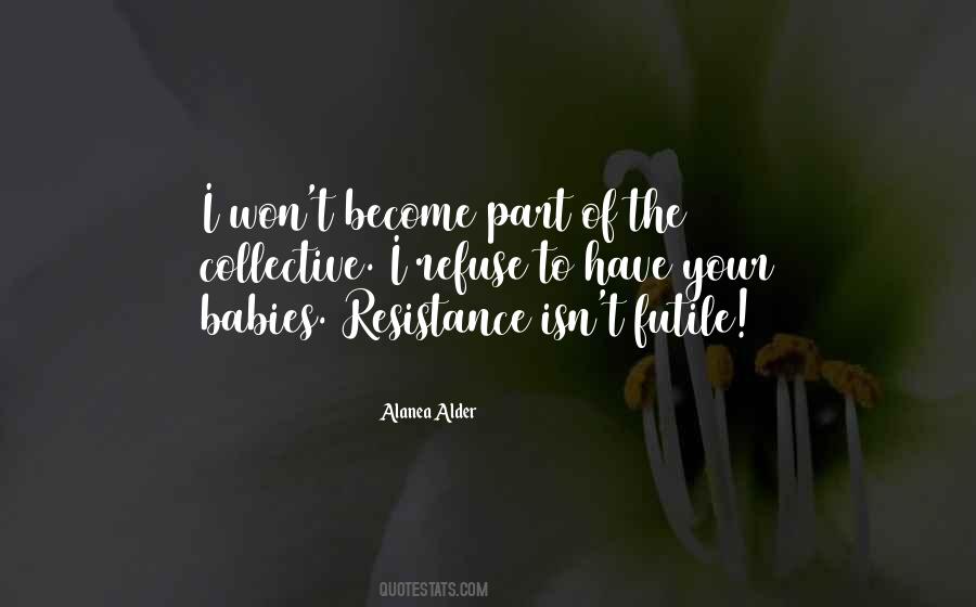 In The End You Stand Alone Quotes #751508