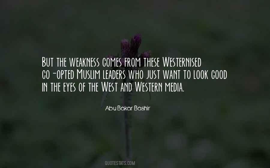 In The Eyes Quotes #1066357