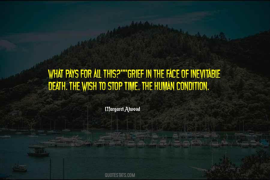 In The Face Of Death Quotes #132923