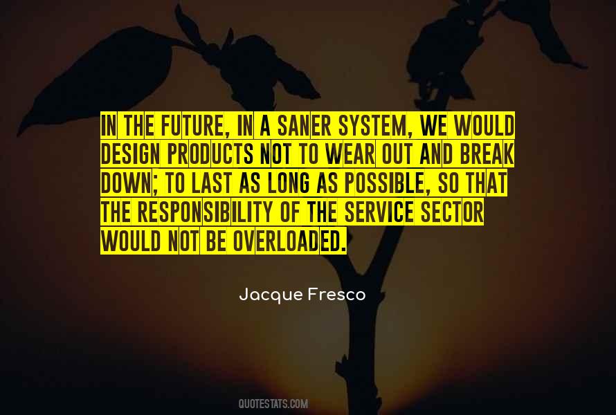 In The Future Quotes #1540412