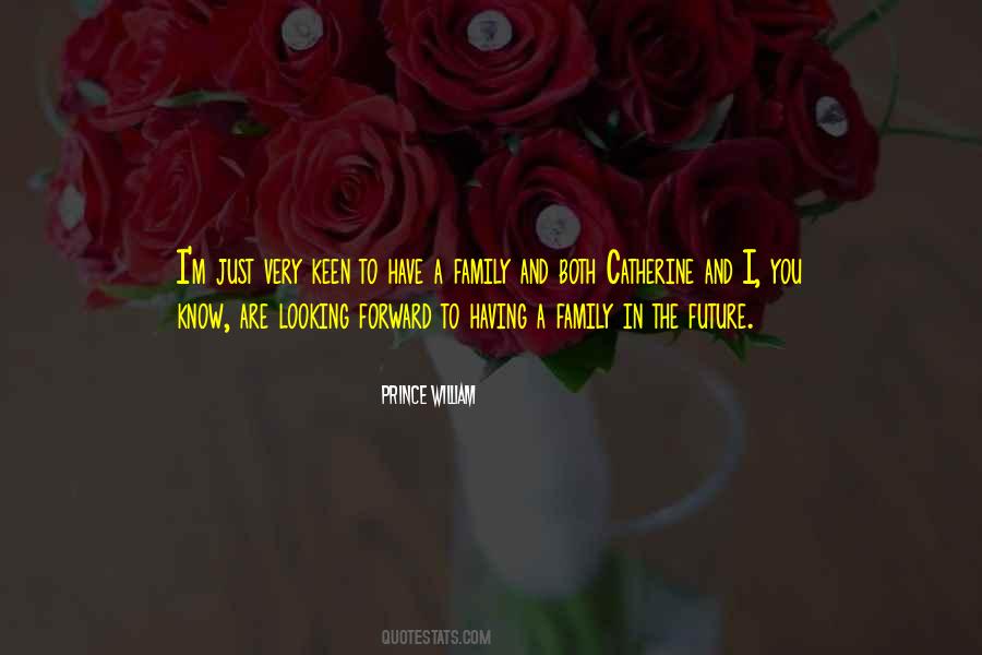 In The Future Quotes #1543202