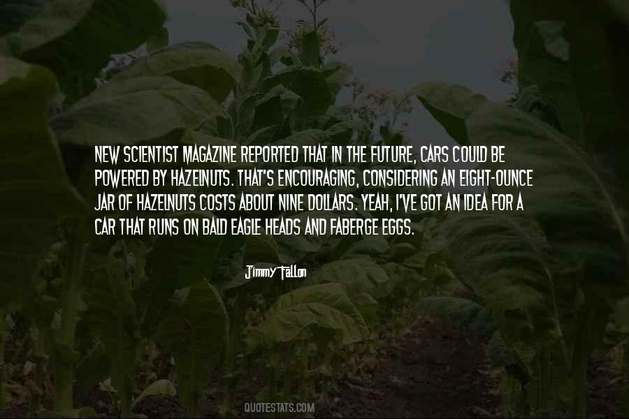 In The Future Quotes #1618359