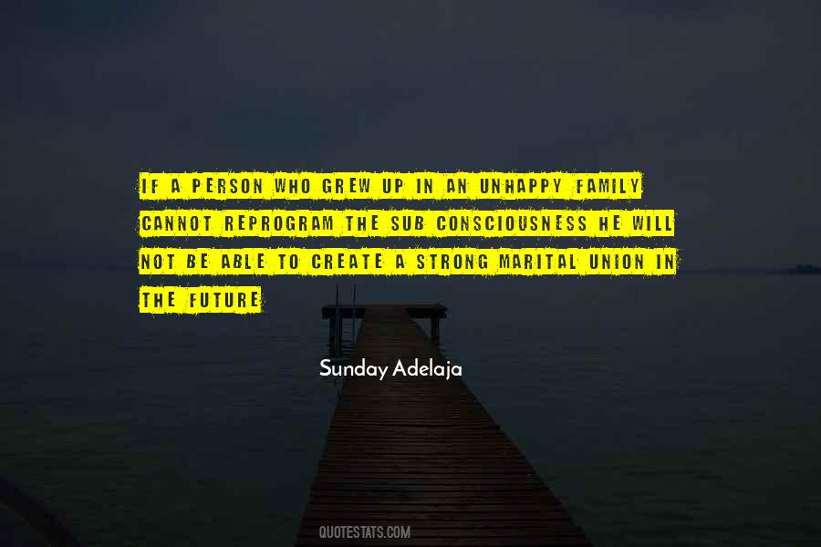 In The Future Quotes #1621386