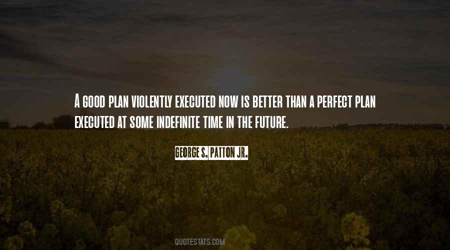 In The Future Quotes #1634497
